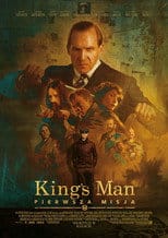 King’s Man. Pierwsza misja Cały Film - Vider