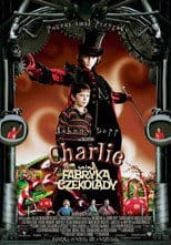 Charlie i fabryka czekolady Cały Film - Vider