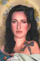 Lucie Carrasco