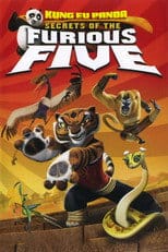 Kung Fu Panda: Sekrety Potężnej Piątki Cały Film - Vider