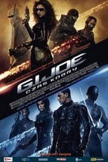 G.I. Joe: Czas Kobry Cały Film - Vider