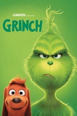 Grinch Cały Film - Vider