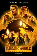 Jurassic World: Dominion Cały Film - Vider