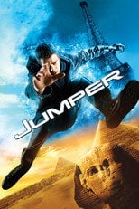 Jumper - Sprawdź dostępność filmu na Vider