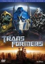 Transformers Cały Film - Vider