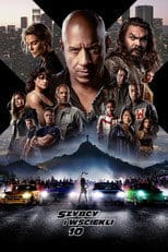 Szybcy i wściekli 10 Cały Film - Vider