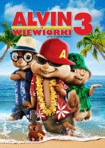 Alvin i wiewiórki 3 Cały Film - Vider