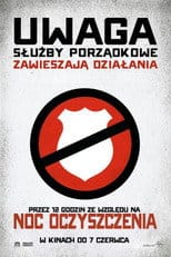 Noc Oczyszczenia Cały Film - Vider