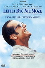 Lepiej być nie może - Sprawdź dostępność filmu na Vider