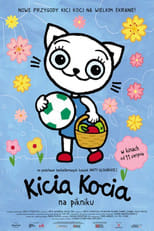 Kicia Kocia na pikniku Cały Film - Vider