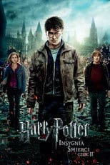 Harry Potter i Insygnia Śmierci: Część II Cały Film - Vider
