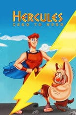 Hercules: Zero to Hero Cały Film - Vider