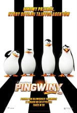 Pingwiny z Madagaskaru Cały Film - Vider