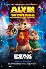 Alvin i wiewiórki Cały Film - Vider