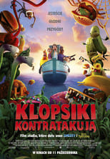Klopsiki kontratakują Cały Film - Vider