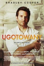 Ugotowany - Sprawdź dostępność filmu na Vider