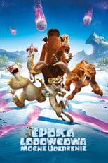 Epoka Lodowcowa: Mocne Uderzenie Cały Film - Vider