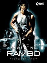Rambo: Pierwsza krew Cały Film - Vider