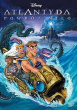 Atlantyda: Powrót Milo Cały Film - Vider