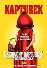 Czerwony Kapturek 2 - Pogromca zła Cały Film - Vider