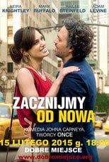 Zacznijmy od nowa - Sprawdź dostępność filmu na Vider