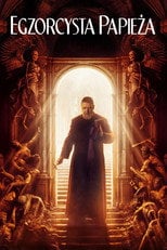 Egzorcysta Papieża - Sprawdź dostępność filmu na Vider