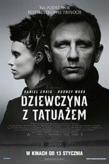 Dziewczyna z tatuażem Cały Film - Vider