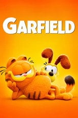 Garfield - Sprawdź dostępność filmu na Vider