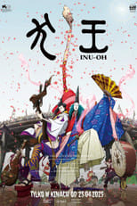 INU-OH Cały Film - Vider