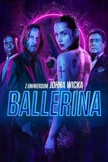 Ballerina. Z uniwersum Johna Wicka Cały Film - Vider