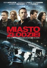 Miasto Złodziei - Sprawdź dostępność filmu na Vider