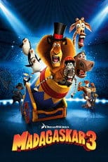 Madagaskar 3 Cały Film - Vider