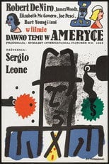 Dawno temu w Ameryce - Sprawdź dostępność filmu na Vider