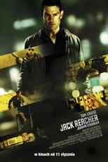 Jack Reacher: Jednym strzałem Cały Film - Vider