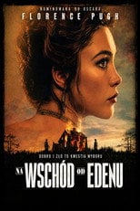 Na wschód od Edenu (2026) Sprawdź dostępność serialu na Vider