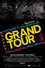 Grand Tour Cały Film - Vider