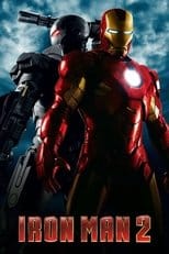 Iron Man 2 Cały Film - Vider