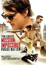 Mission: Impossible - Rogue Nation Cały Film - Vider
