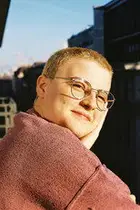 Aud Mason-Hyde