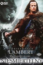 Nieśmiertelny - Sprawdź dostępność filmu na Vider