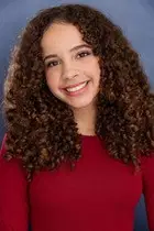 Kennedy Rae Thompson