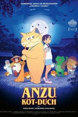 Anzu. Kot-duch - Sprawdź dostępność filmu na Vider