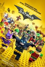 LEGO Batman: Film Cały Film - Vider