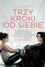 Trzy kroki od siebie - Sprawdź dostępność filmu na Vider