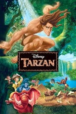 Tarzan Cały Film - Vider