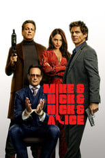 Mike & Nick & Nick & Alice - Sprawdź dostępność filmu na Vider