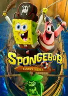 SpongeBob: Klątwa pirata Cały Film - Vider
