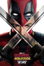 Deadpool & Wolverine Cały Film - Vider