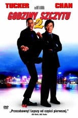 Godziny szczytu 2 Cały Film - Vider