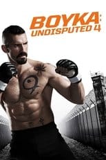 Champion 4: Walka o honor Cały Film - Vider